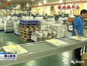 獅山羅村一廠企無視查封私下作業，負責人被依法傳喚